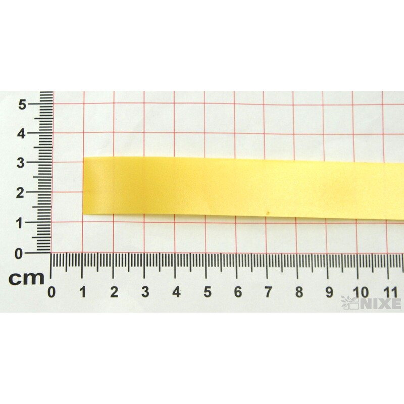 SPLENDENE 19mmx100m*ZLATÁ 02