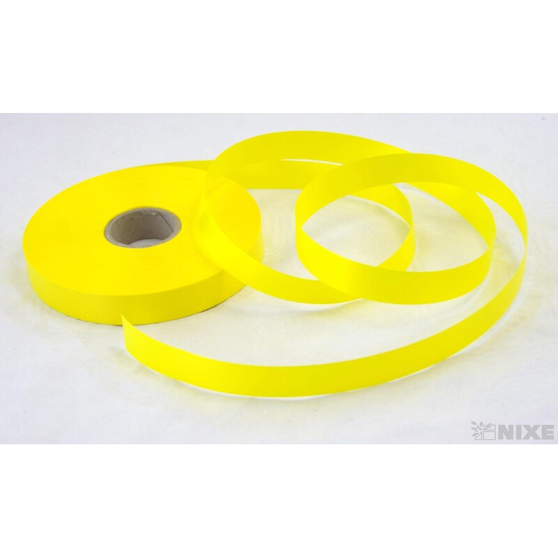 SPLENDENE 19mmx100m*ŽLUTÁ TM. 39