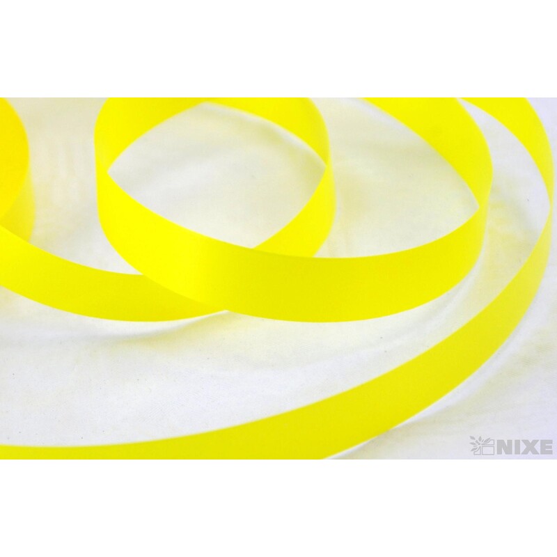 SPLENDENE 19mmx100m*ŽLUTÁ TM. 39