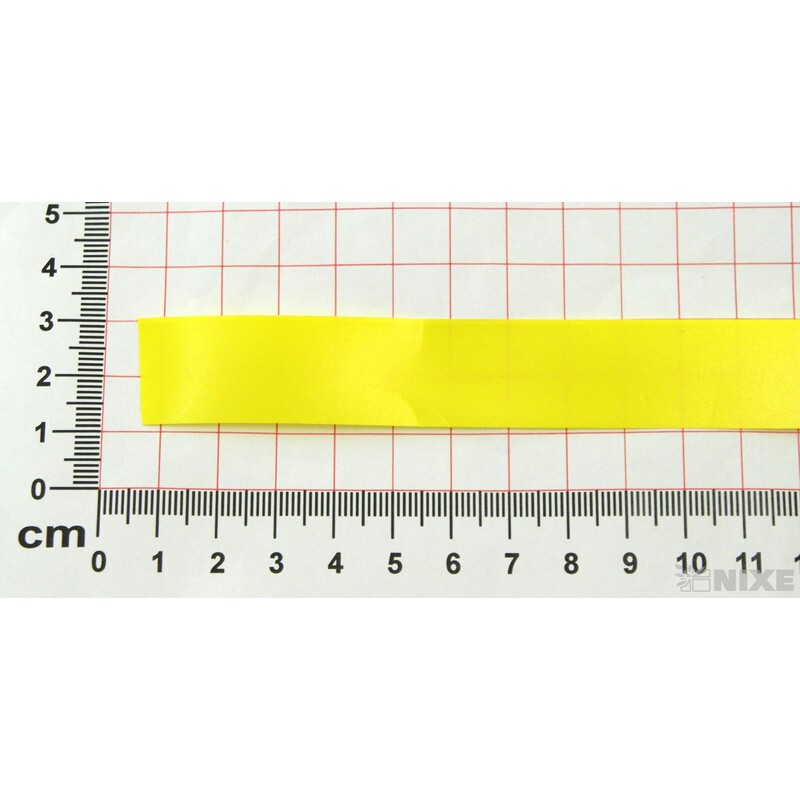 SPLENDENE 19mmx100m*ŽLUTÁ TM. 39