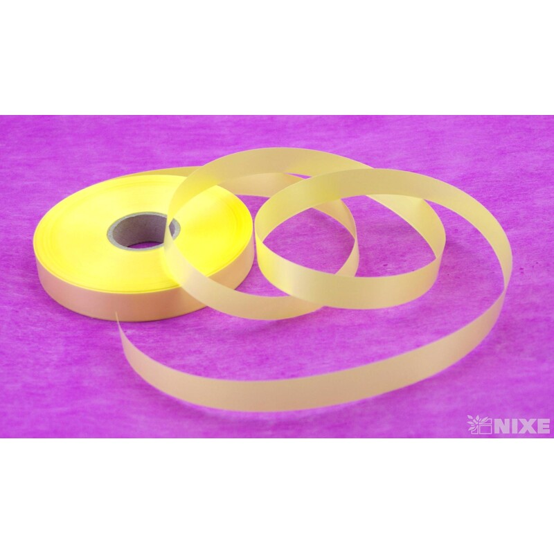 SPLENDENE 19mmx100m*ŽLUTÁ SV. 22