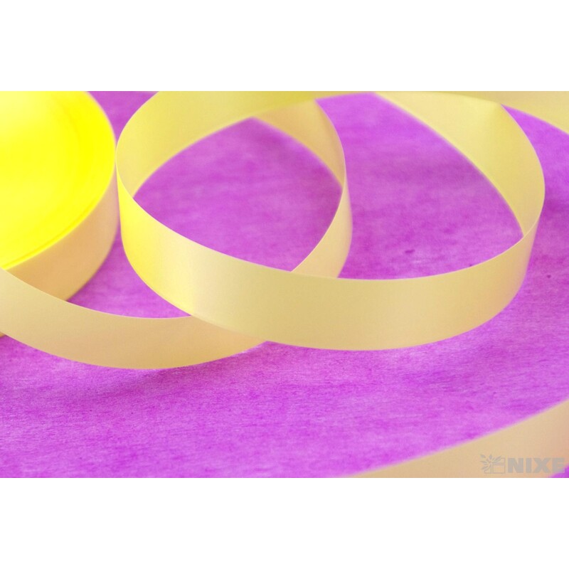 SPLENDENE 19mmx100m*ŽLUTÁ SV. 22