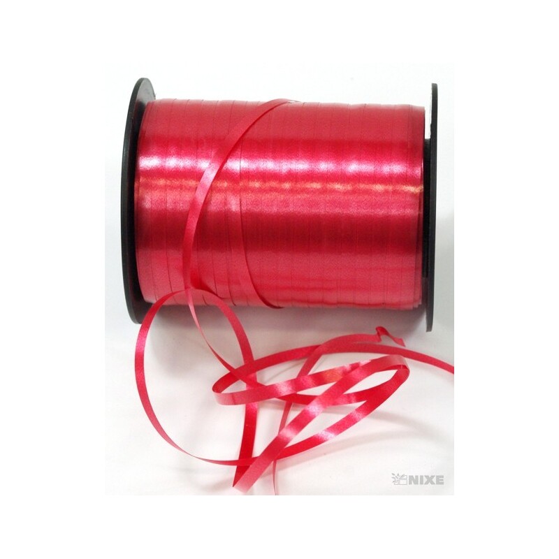 SPLENDENE 5mmx500m*ČERVENÁ SV. 01