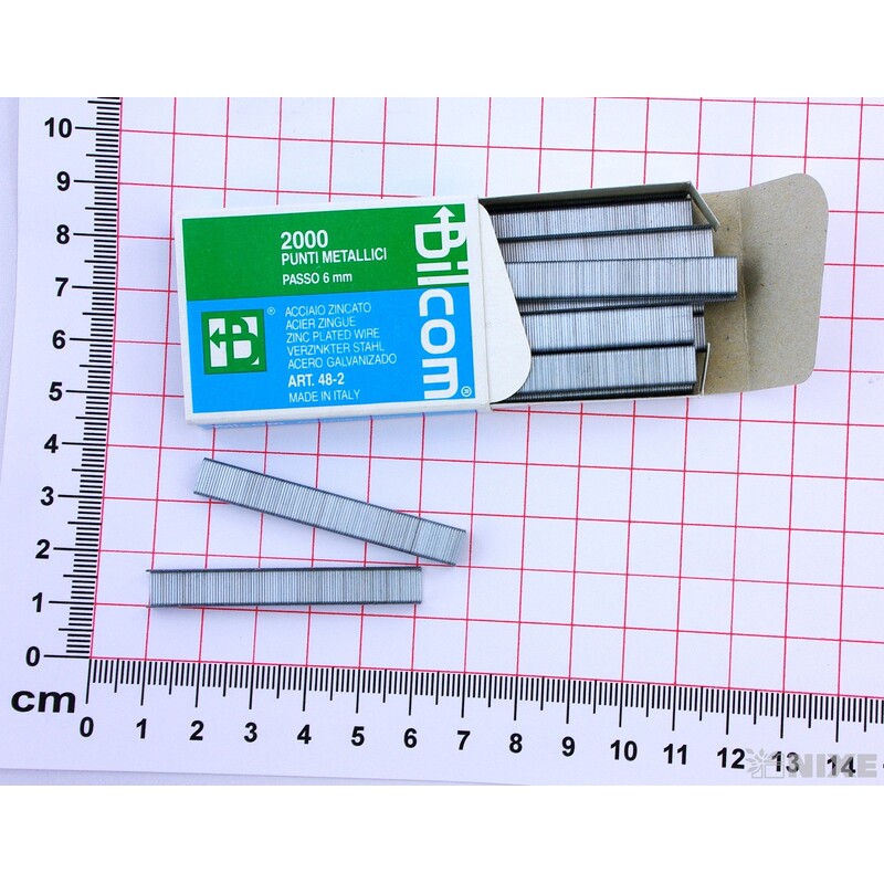 SPONKY DO SEŠÍV.48-2 (2000ks)