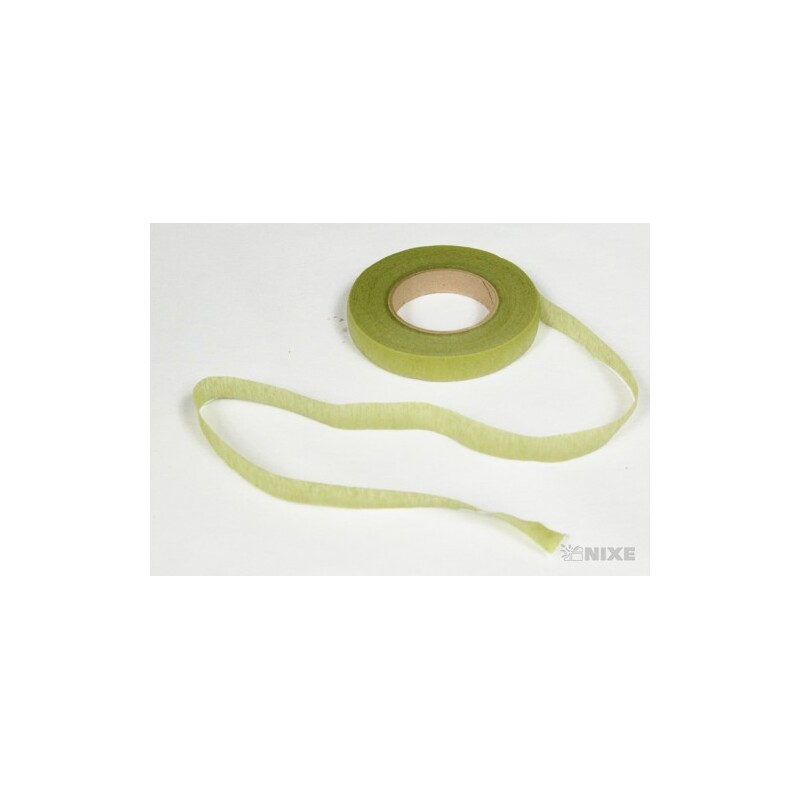 STEMTEX 13mm NILE*ZELENÁ SV. V+