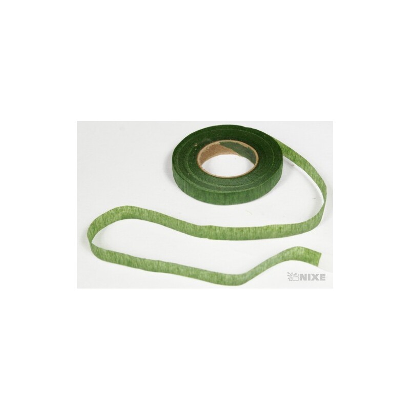 STEMTEX 13mm MOSS*ZELENÁ V+