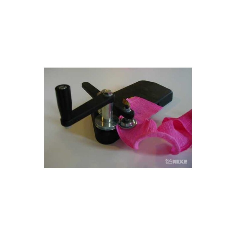 STROJEK NA KREP ROVNÝ