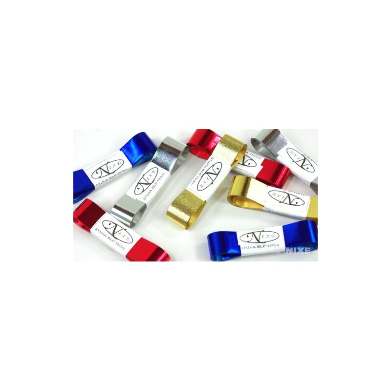 STUHA 19mmx3m BLP*MIX BAREV V+