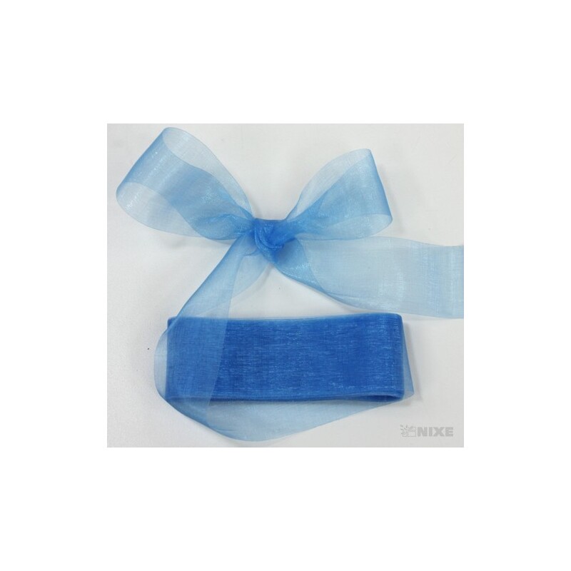 STUHA MONOFIL 35mmx5m*MODRÁ SV. 339014