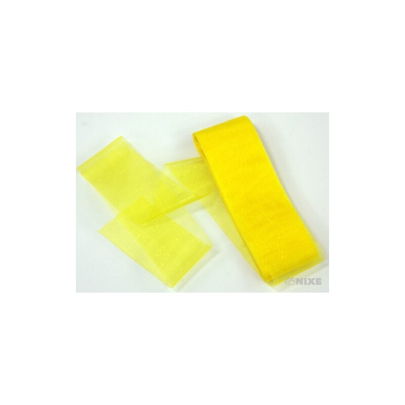 STUHA MONOFIL 35mmx5m*ŽLUTÁ 339004