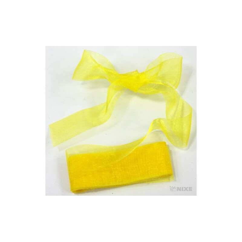 STUHA MONOFIL 35mmx5m*ŽLUTÁ 339004