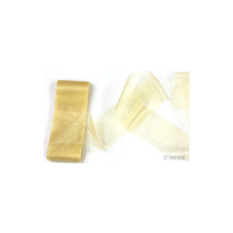 STUHA MONOFIL 40mmx5m*PŘÍRODNÍ 339002