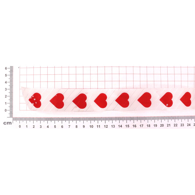 STUHA ST. 30mmx60cm*