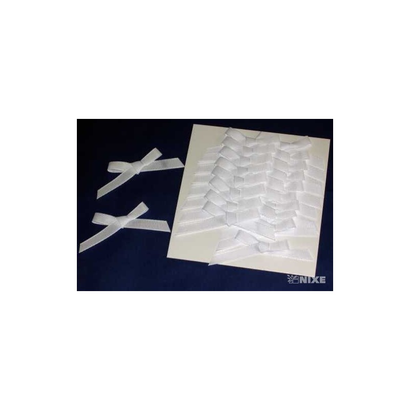 SVATEBNÍ MAŠLIČKA 20ks*BÍLÁ 030100