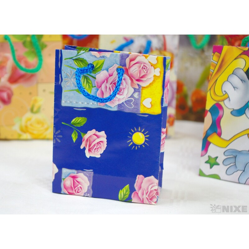 TAŠKA A0 MIX 8,5x10x4cm*