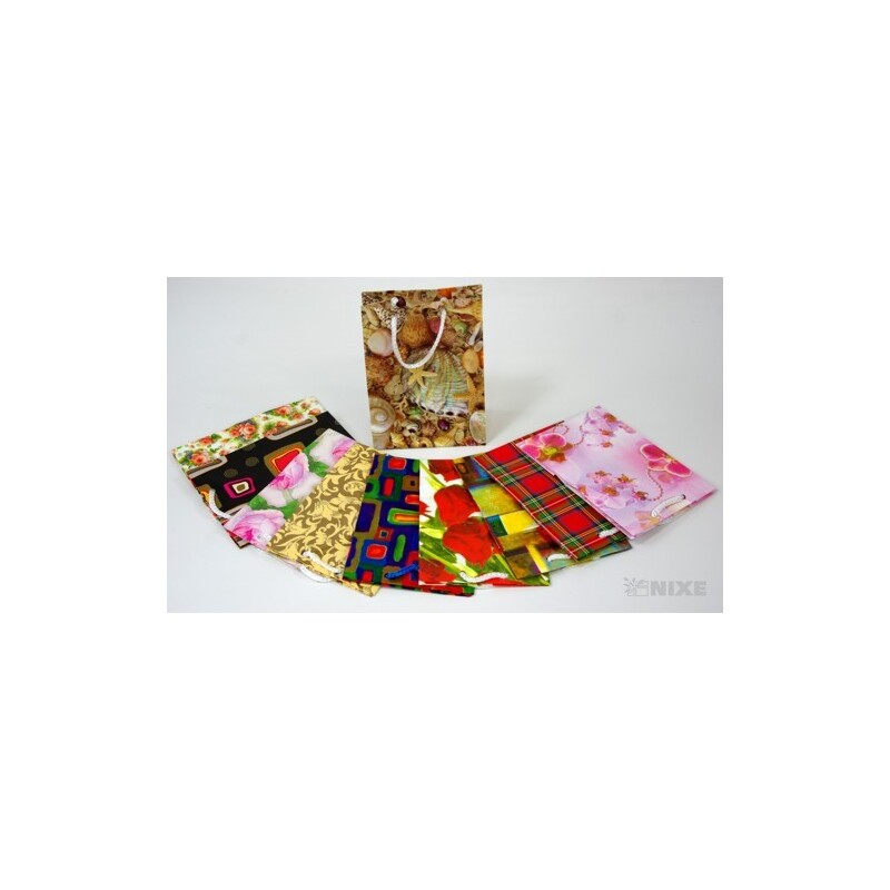 TAŠKA A1 MIX 10,5x15x5cm*