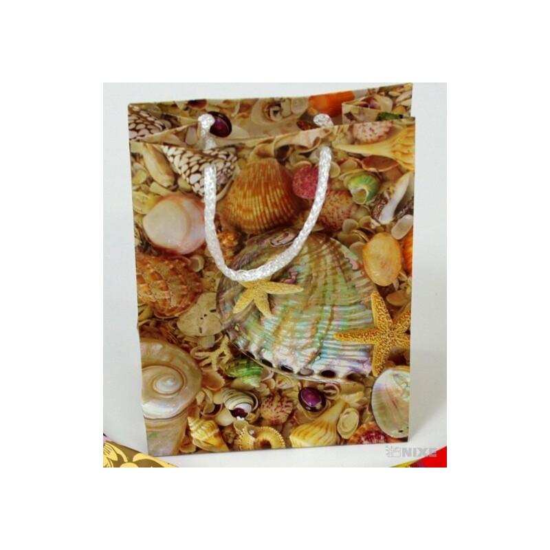 TAŠKA A1 MIX 10,5x15x5cm*