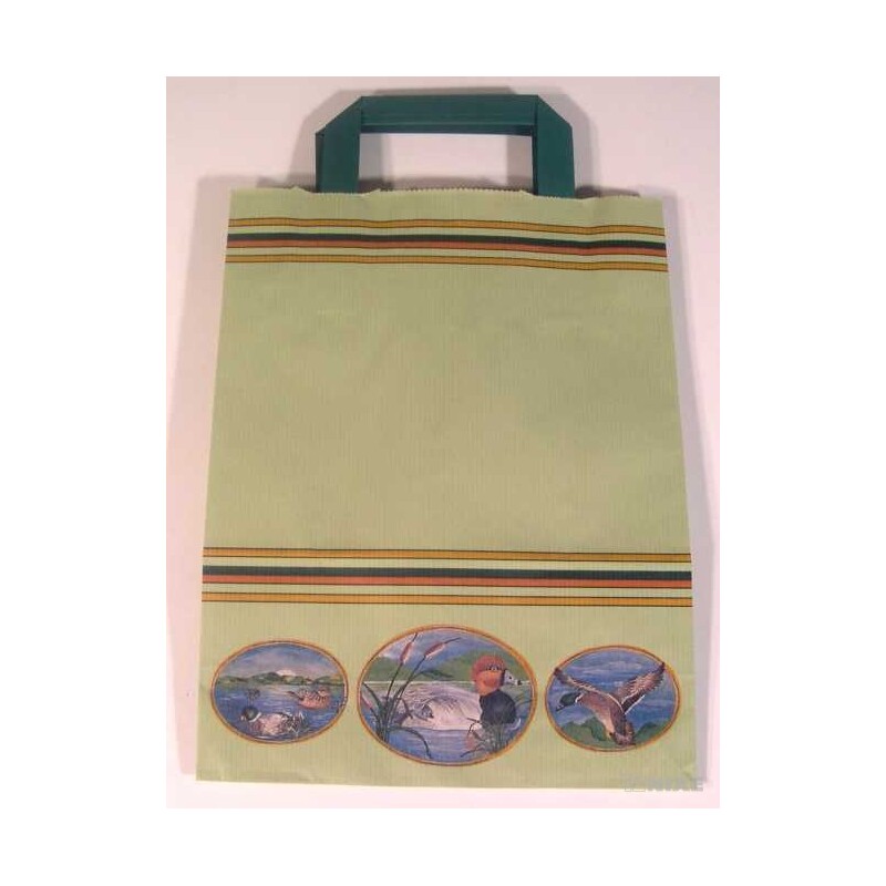 TC COUNTRY 18x24x8cm V+*