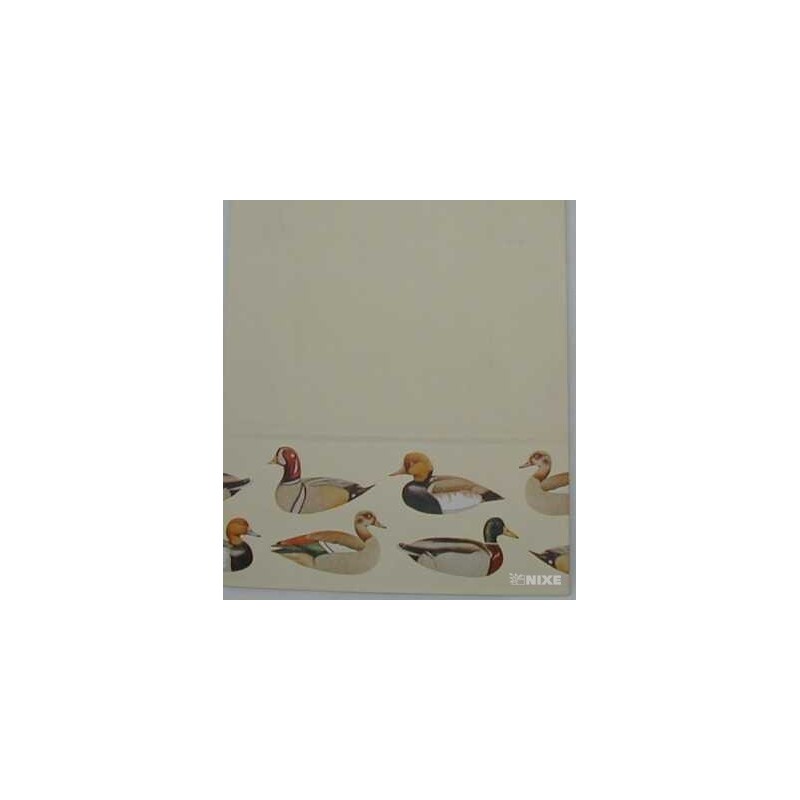 TC DUCK 27x37x12cm V+*