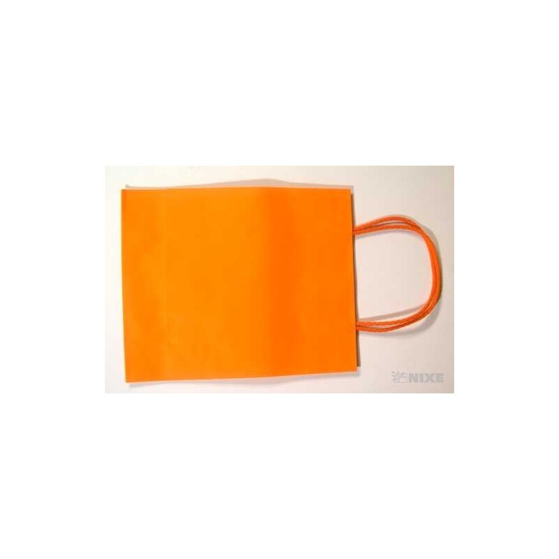 TC FOLD 45x33x15cm*ORANŽOVÁ V+