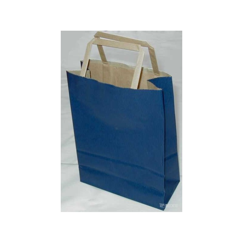 TC SEAL 27x37x12cm*MODRÁ V+