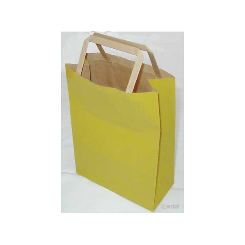 TC SEAL 27x37x12cm*ŽLUTÁ V+