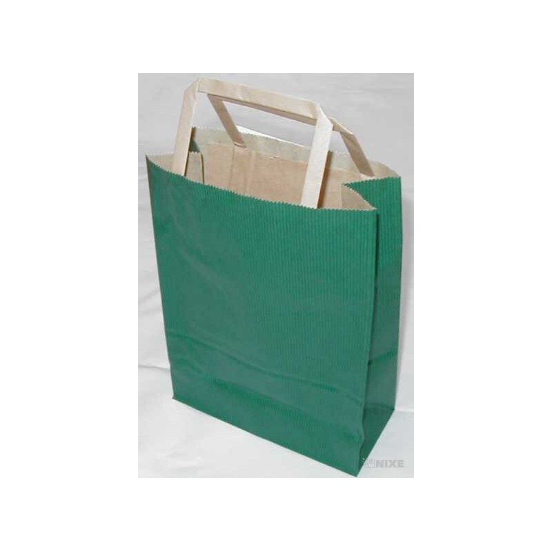 TC SEAL 32x45x17cm*ZELENÁ TM. V+