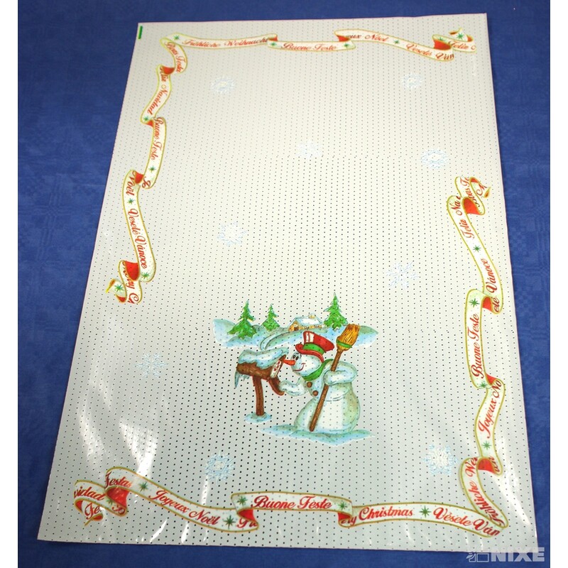 SÁČEK 50x70cm U-726QNJ V+