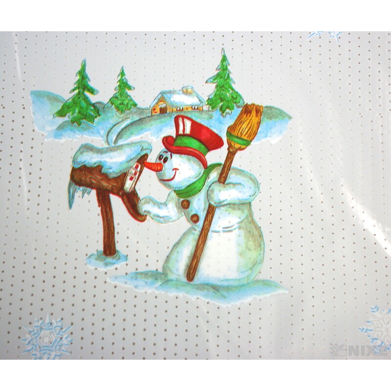 SÁČEK 50x70cm U-726QNJ V+