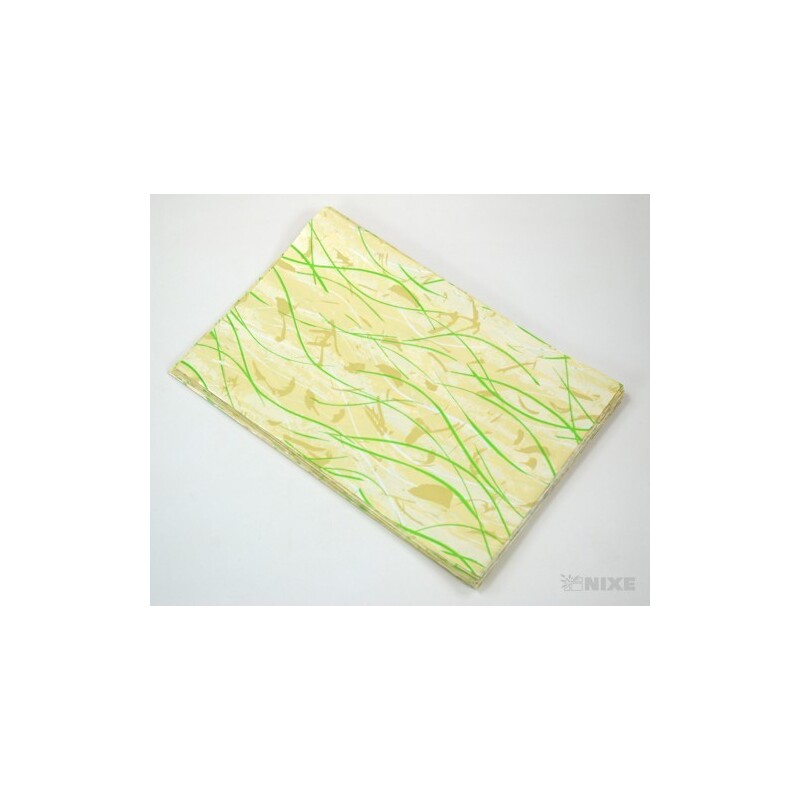 SÁČEK 16x25cm U-767PCC*KRÉMOVÁ V+