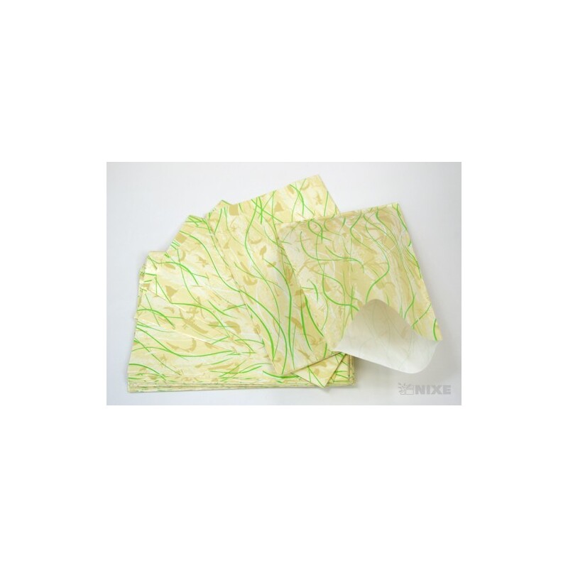 SÁČEK 16x25cm U-767PCC*KRÉMOVÁ V+