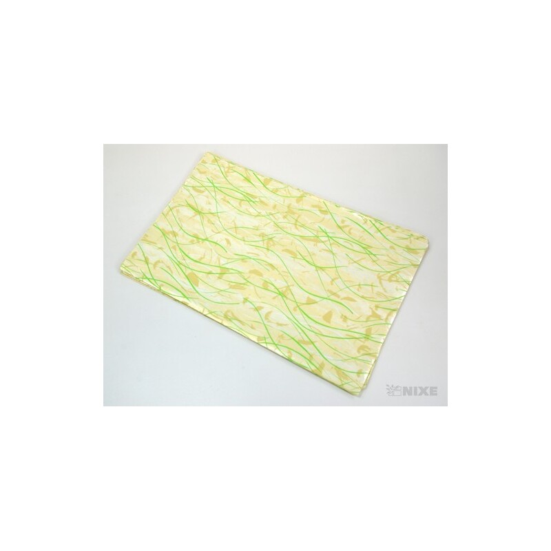 SÁČEK 25x40cm U-767PCC*KRÉMOVÁ V+