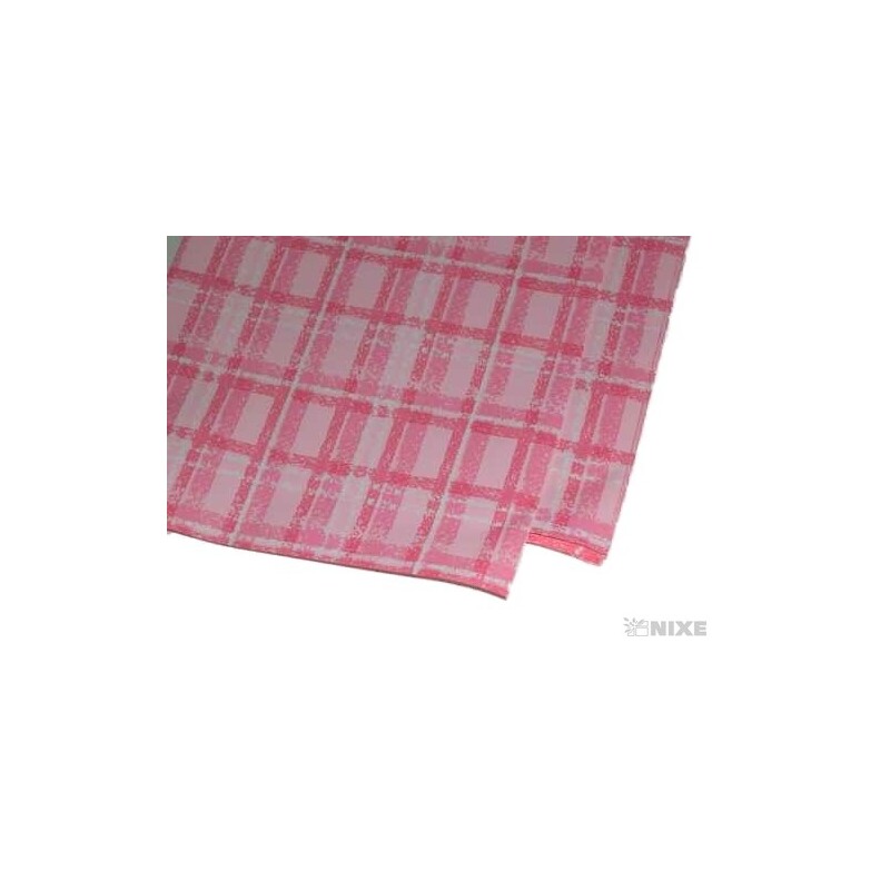 SÁČEK 16x25cm U-784PCC*RŮŽOVÁ V+