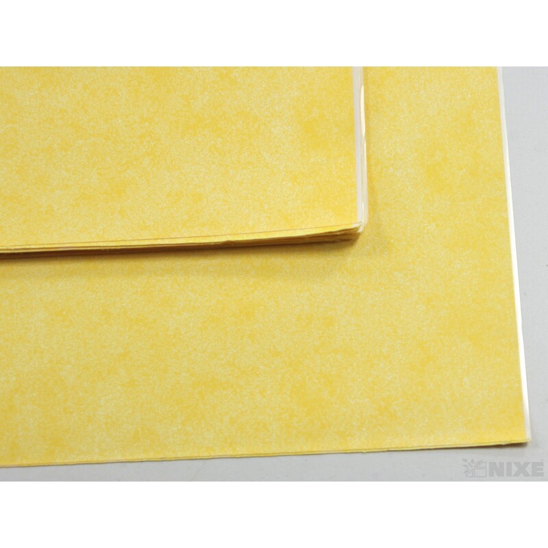 SÁČEK 35x50cm U-785PCC*ŽLUTÁ V+