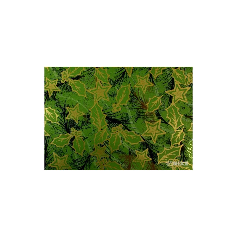 SÁČEK 18x50cm U-787ACC*ZELENÁ V+