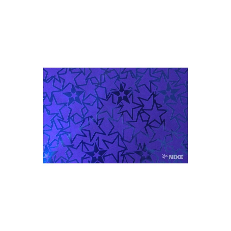 SÁČEK 16x25cm U-869ACC*MODRÁ V+