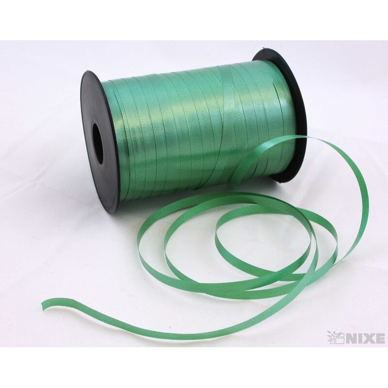 VALENTINA 7mmx500m*ZELENÁ TM. P03