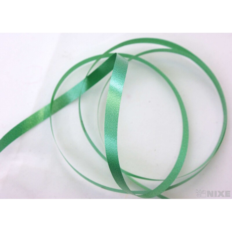 VALENTINA 7mmx500m*ZELENÁ TM. P03