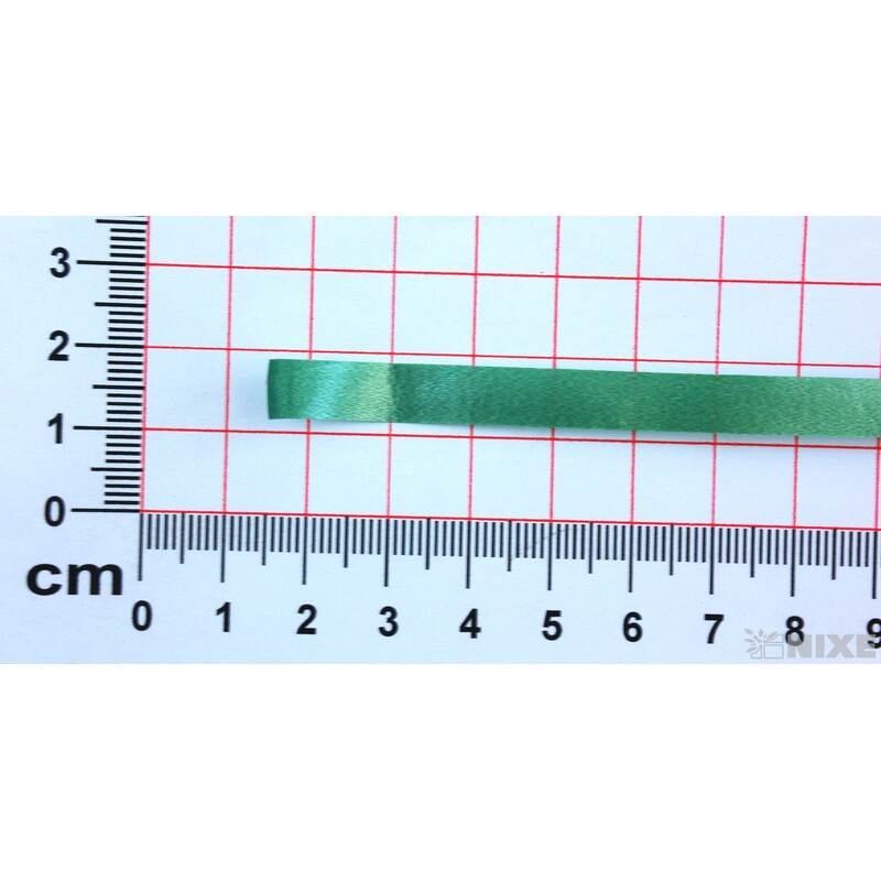 VALENTINA 7mmx500m*ZELENÁ TM. P03