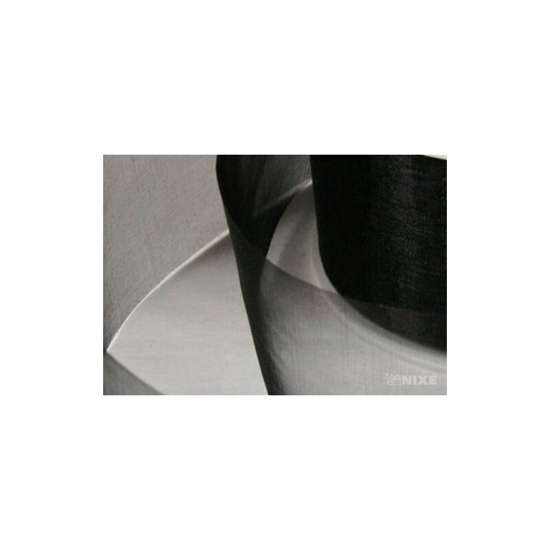 VELO 1300 5cmx50m*ČERNÁ 0032