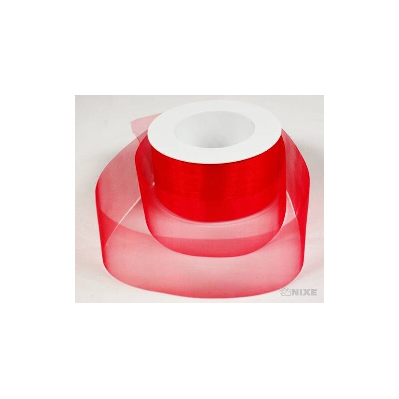 VELO 1300 5cmx50m*ČERVENÁ 0007