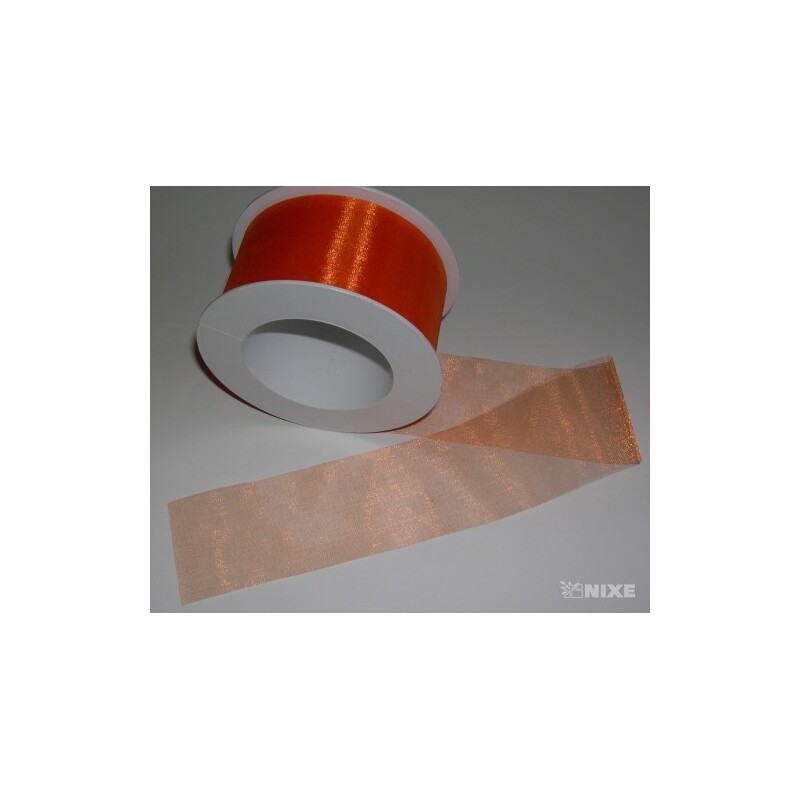 VELO 1300 5cmx50m*ORANŽOVÁ 0016