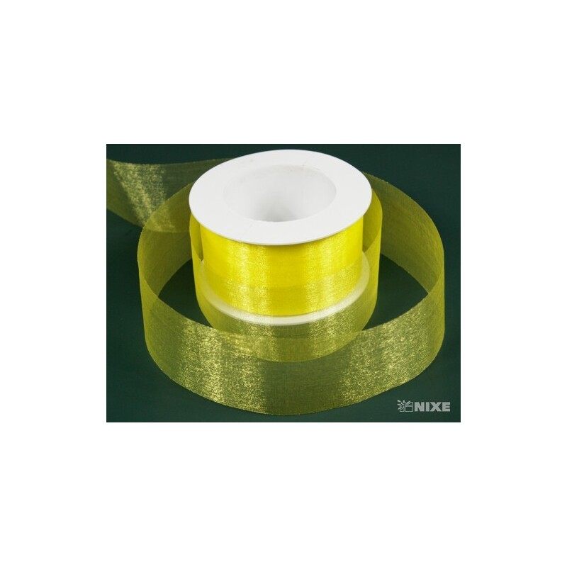 VELO 1300 5cmx50m*ŽLUTÁ SV. 0011