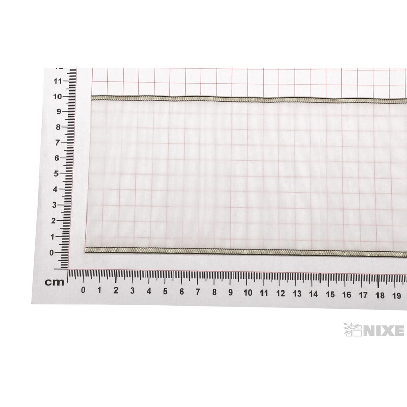 VĚNCOVÁ ST.REX. 100mmx25m*BÍLÁ 030100