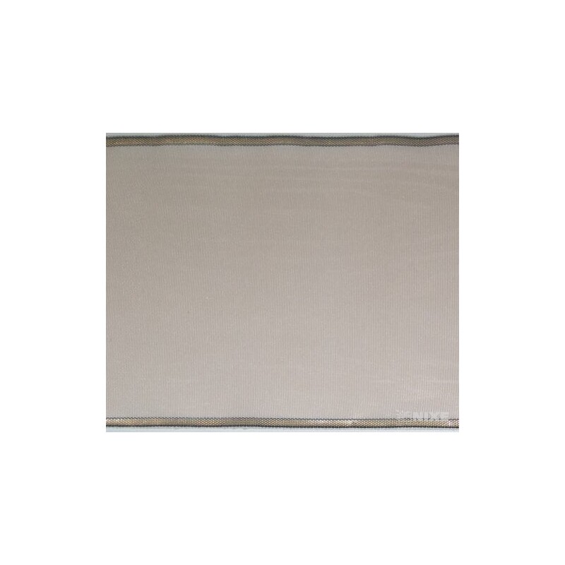 VĚNCOVÁ ST.REX. 100mmx25m*OKROVÁ 103701