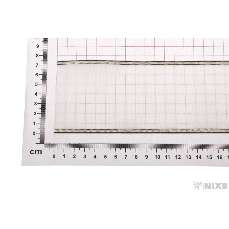 VĚNCOVÁ STUH.REX. 70mmx25m*BÍLÁ 103100