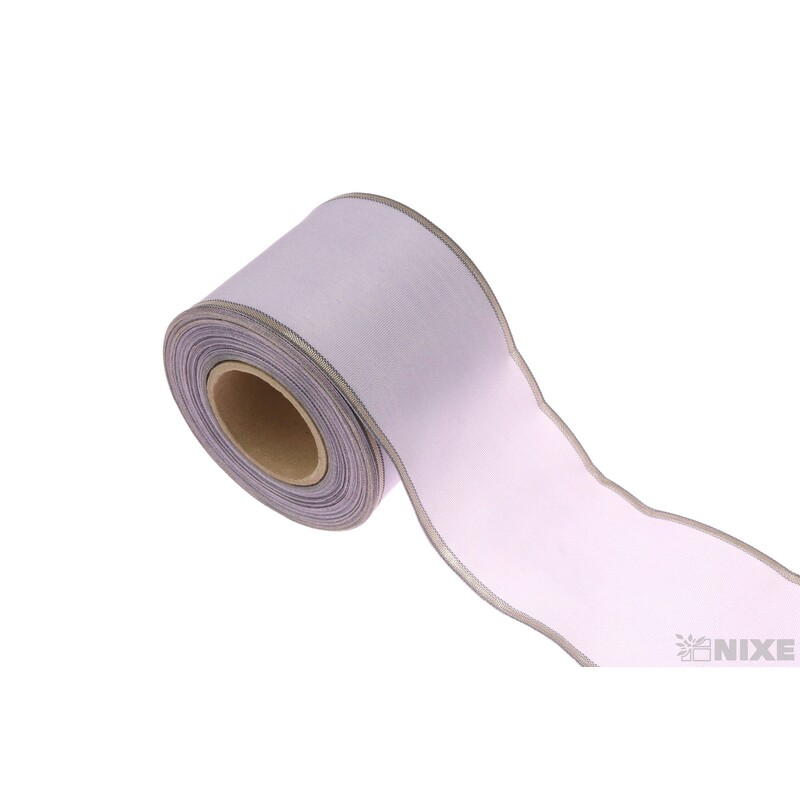 VĚNCOVÁ STUH.REX. 70mmx25m*FIALOVÁ SV 108502