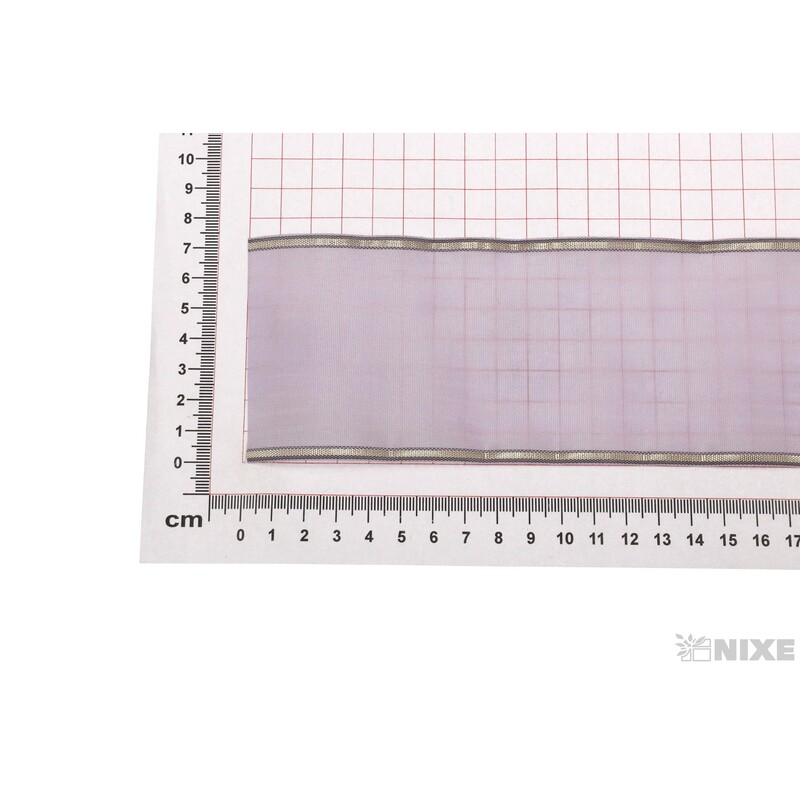 VĚNCOVÁ STUH.REX. 70mmx25m*FIALOVÁ SV 108502