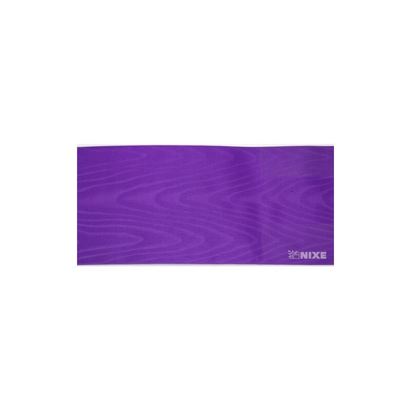 VĚNCOVÁ STUHA 100mmx60m*FIALOVÁ 030510