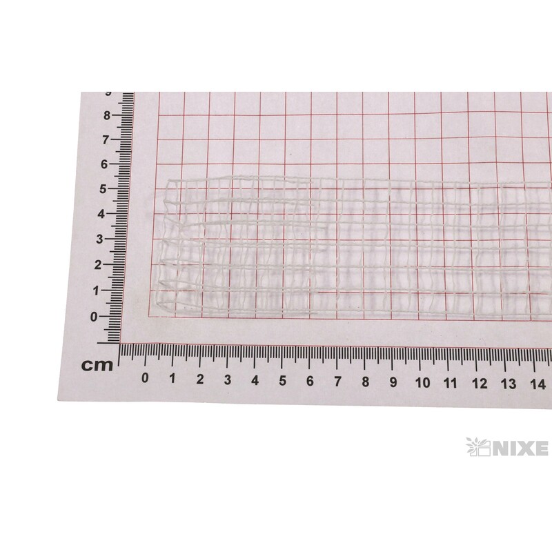 W023 STUHA 50mmx10m*BÍLÁ C00